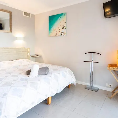 Apartment Le Cheverny Cannes