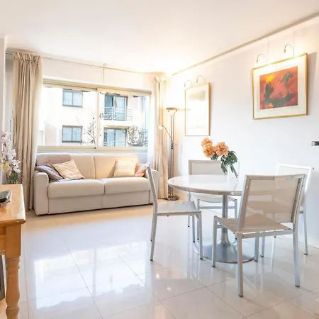 Apartment Le Cheverny *