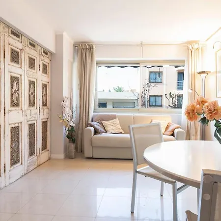 Le Cheverny Cannes