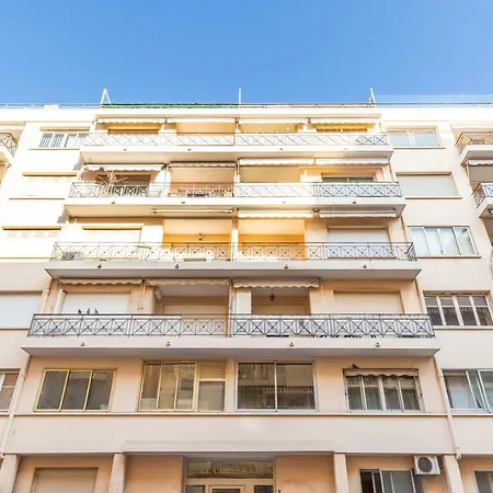 Le Cheverny Apartment *